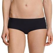 Schiesser Invisible Cotton Hipster Schwarz 38 Damen