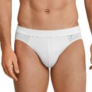 Schiesser Long Life Cotton Rio Brief Weiß Baumwolle Small Herren