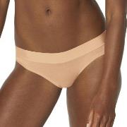 Sloggi 2P GO Allround Mini Beige Mikromodal One Size Damen