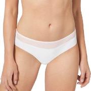 Sloggi 2P Oxygene Infinite Hipster Weiß Small Damen