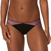 Sloggi Oxygene Infinite Mini Brief Schwarz Small Damen