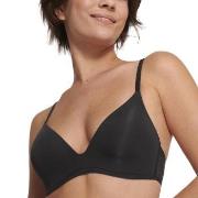 Sloggi BH Soft Adapt Push-Up Bra Schwarz Small Damen