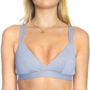 Sunseeker Rustic Sweetheart Bikini Bralette Hellblau Polyamid 40 Damen