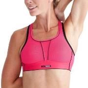 Swemark Movement Sport Bra BH Himbeerrot B 75 Damen