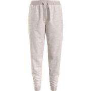 Tommy Hilfiger Icon Lounge Joggers Pants Beige Small Damen