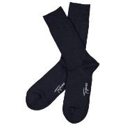 Topeco Men Wool Socks Marine Gr 41/45 Herren