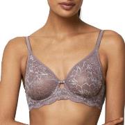 Triumph BH Amourette Charm Conscious W02 Dunkelgrau B 70 Damen