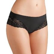 Triumph Amourette Spotlight Hipster Schwarz 38 Damen