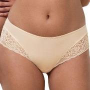 Triumph Amourette Spotlight Hipster Apricot 38 Damen