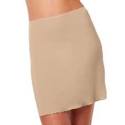 Triumph Body Make-Up T Skirt 02 Beige Polyamid 40 Damen