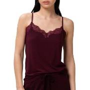 Triumph Lounge Me Climate Control Cami Dunkelviol. Viskose 38 Damen