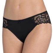 Triumph Modern Finesse Tai Schwarz 38 Damen