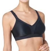 Triumph Triaction Studio Wellness N BH Schwarz B 75 Damen