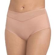 Triumph True Shape Sensation Maxi Beige 38 Damen