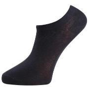 Trofe Bamboo Sneaker Socks Schwarz Gr 39/42 Damen