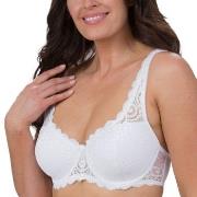 Trofe Irene Underwire Bra BH Weiß Polyamid A 70 Damen