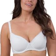 Trofe Laila Underwire Bra BH Weiß Polyamid A 70 Damen