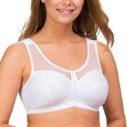 Trofe Rosie Wireless Bra BH Weiß B 75 Damen