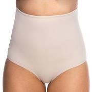 Trofe Shaping High Waist Brief Beige Small Damen