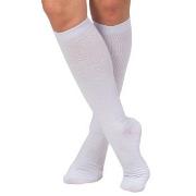 Trofe Support Socks Weiß Gr 35/38 Damen