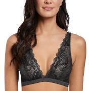 Wacoal BH Lace Perfection Bralette Schwarz Small Damen