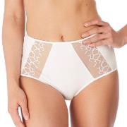 Wacoal Lisse Full Brief Weiß Small Damen