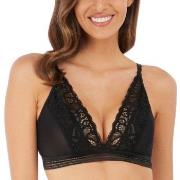 Wacoal BH Raffine Bralette Schwarz Small Damen