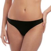 Wacoal Respect Tanga Schwarz Small Damen