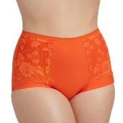 Miss Mary Lovely Lace Girdle Orange 38 Damen