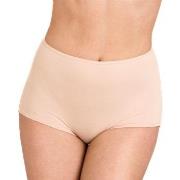 Miss Mary Soft Boxer Panty Beige Small Damen