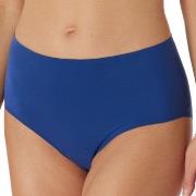 Schiesser Invisible Soft Maxi Brief Marine 42 Damen