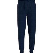 Tommy Hilfiger HWK Track Pant Marine Baumwolle Small Herren