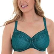 Rosa Faia BH Rosemary Underwire Bra Emerald green Polyamid F 85 Damen