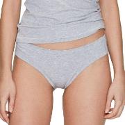 JBS of Denmark Bamboo Tai Brief Hellgrau Small Damen