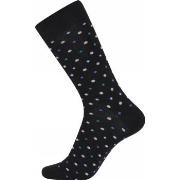 JBS Patterned Cotton Socks Schwarz/Marine/Weiß Gr 40/47 Herren