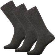 JBS 3P Socks Dunkelgrau Gr 40/47 Herren