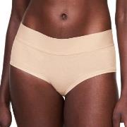 Chantelle Corsetry Covering Bottoms Shorty Beige 38 Damen