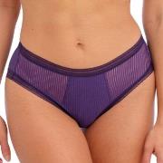 Fantasie Fusion Brief Dunkelviol. Small Damen