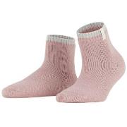 Falke Women Cosy Plush Socks Rosa Gr 39/42 Damen