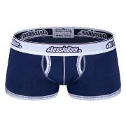 AussieBum EnlargeIT 2.0 Hipster Marine Baumwolle Large Herren