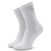Armani Ladies Short Socks 2P Weiß One Size Damen