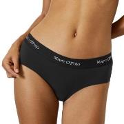 Marc O Polo Hipster Panty Brief Schwarz Small Damen