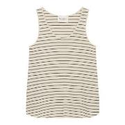 Marc O Polo Tank Top Elfenbein Small Damen