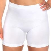 Missya Lucia Shorts Weiß Polyamid Small Damen