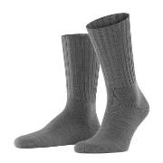 Falke Nelson Socks Grau Gr 39/42 Herren