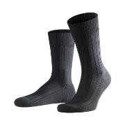 Falke Teppich Im Schuh Sock Schwarz Gr 43/44 Herren