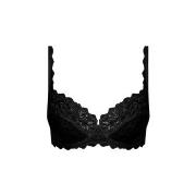 Wacoal BH Elgantine Underwired Bra Schwarz B 70 Damen