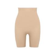 Wacoal Ines Secret High Waist Long Leg Shaper Beige Small Damen