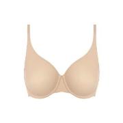 Wacoal BH Ines Secret UW Moulded Non Padded Bra Beige B 75 Damen