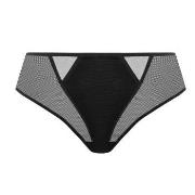 Elomi Kantai Thong Schwarz Medium Damen